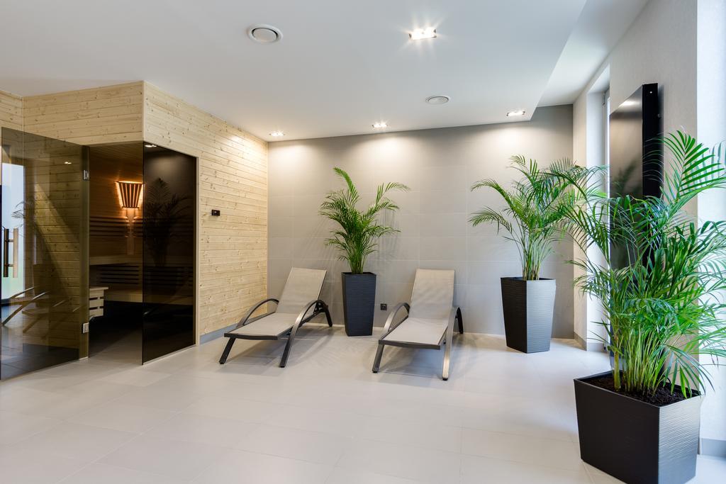 Elite Apartments Marine Mila Baltica 格但斯克 外观 照片